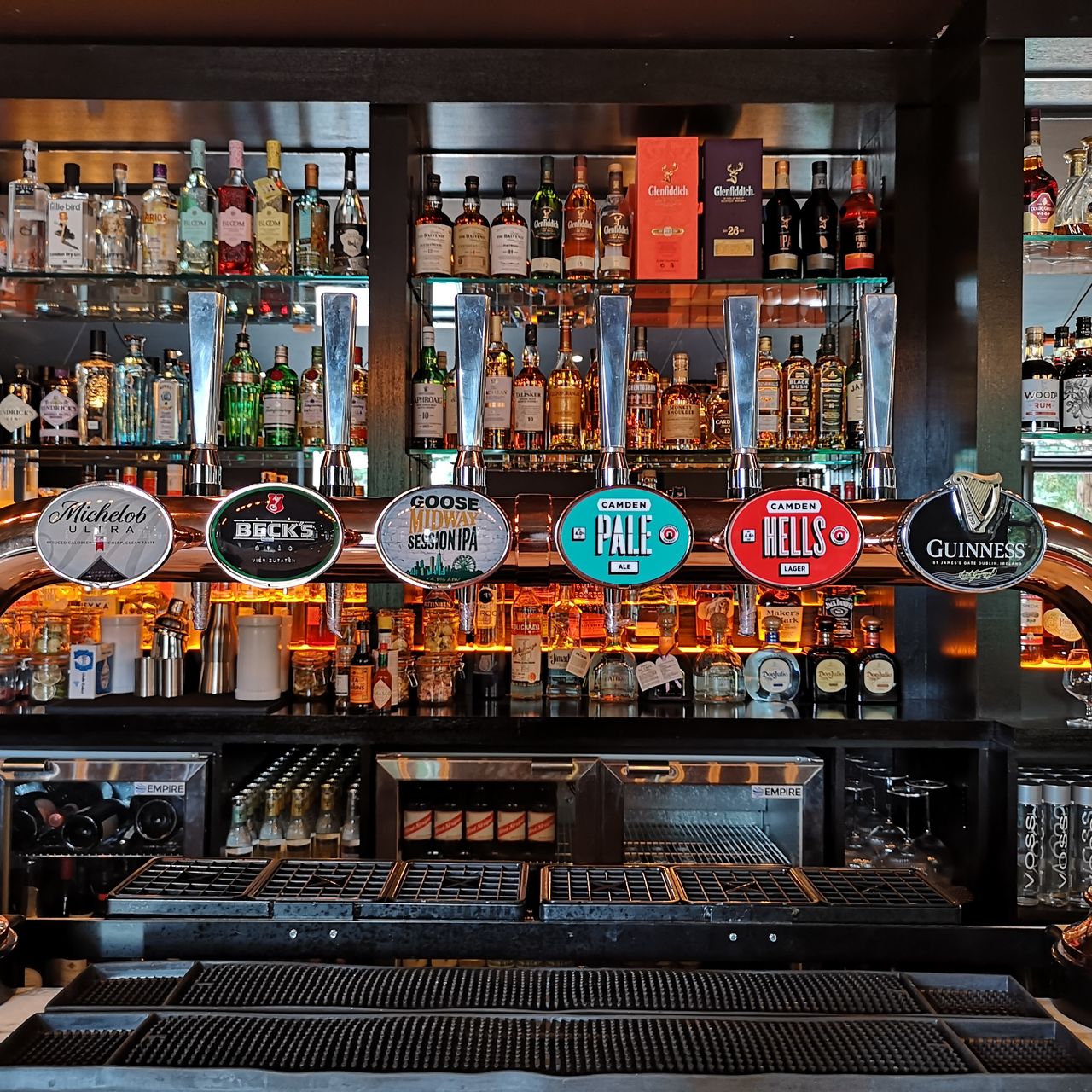 1876 Bar And Restaurant Hertford Hertfordshire Opentable