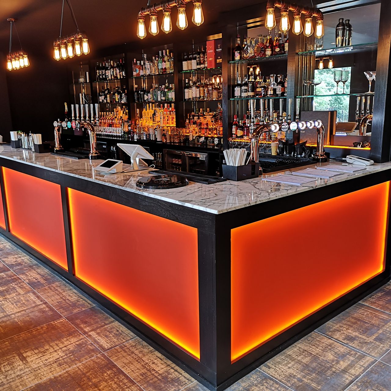 1876 Bar And Restaurant Hertford Hertfordshire Opentable