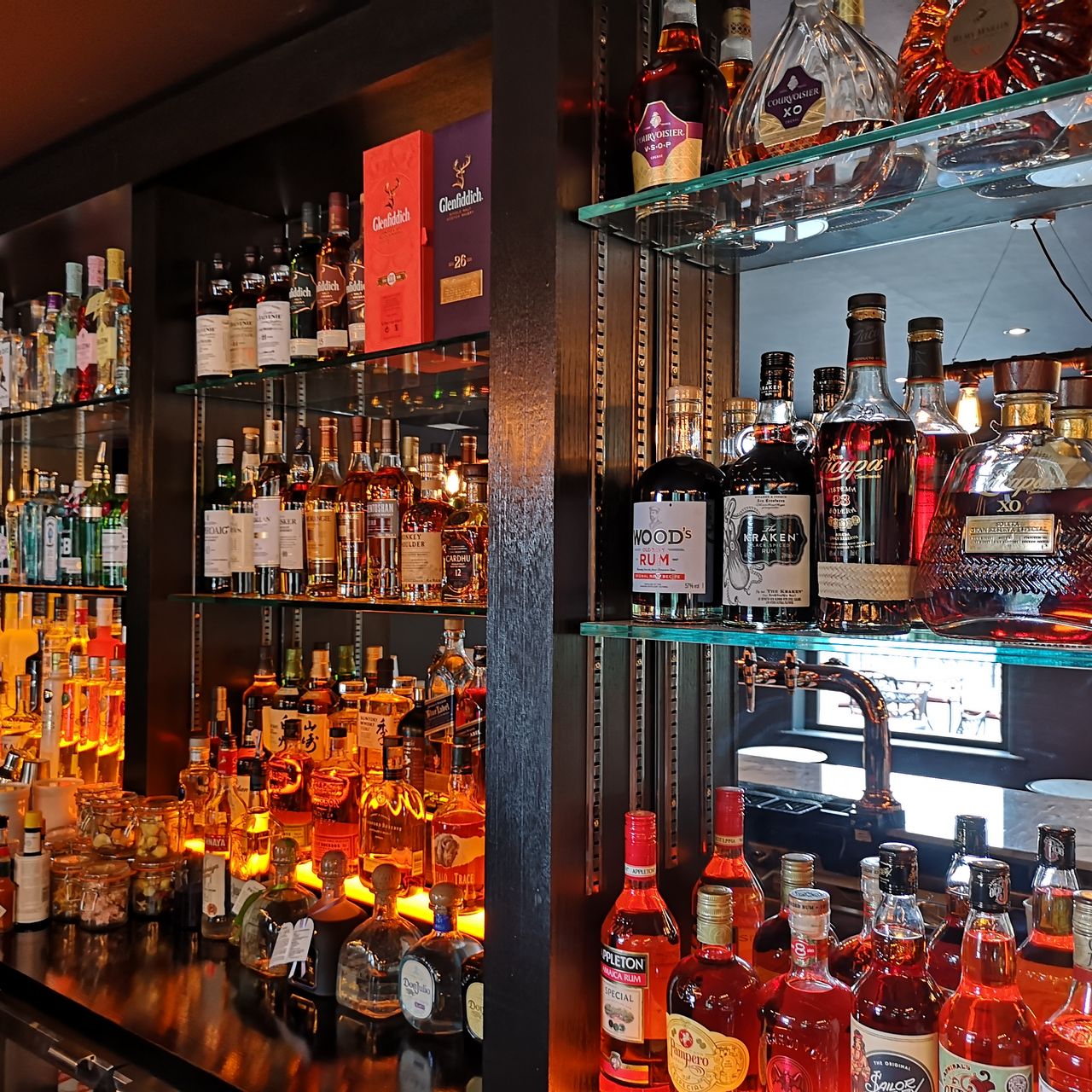 1876 Bar And Restaurant Hertford Hertfordshire Opentable