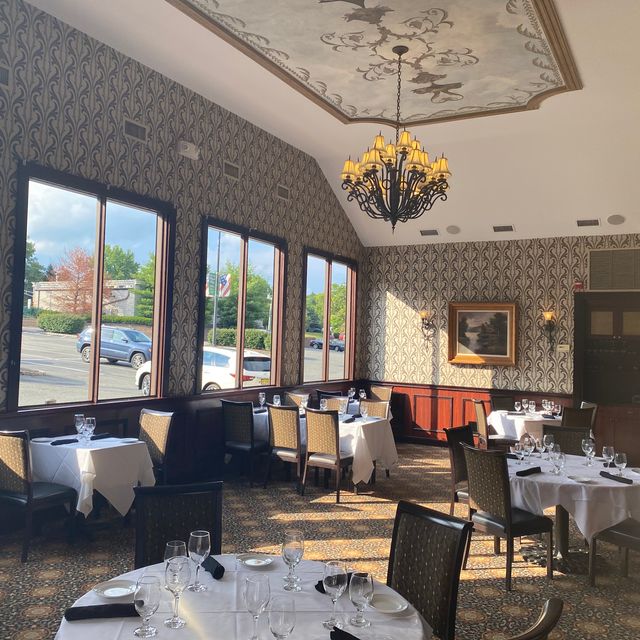Loucas Restaurant - Edison Nj Opentable