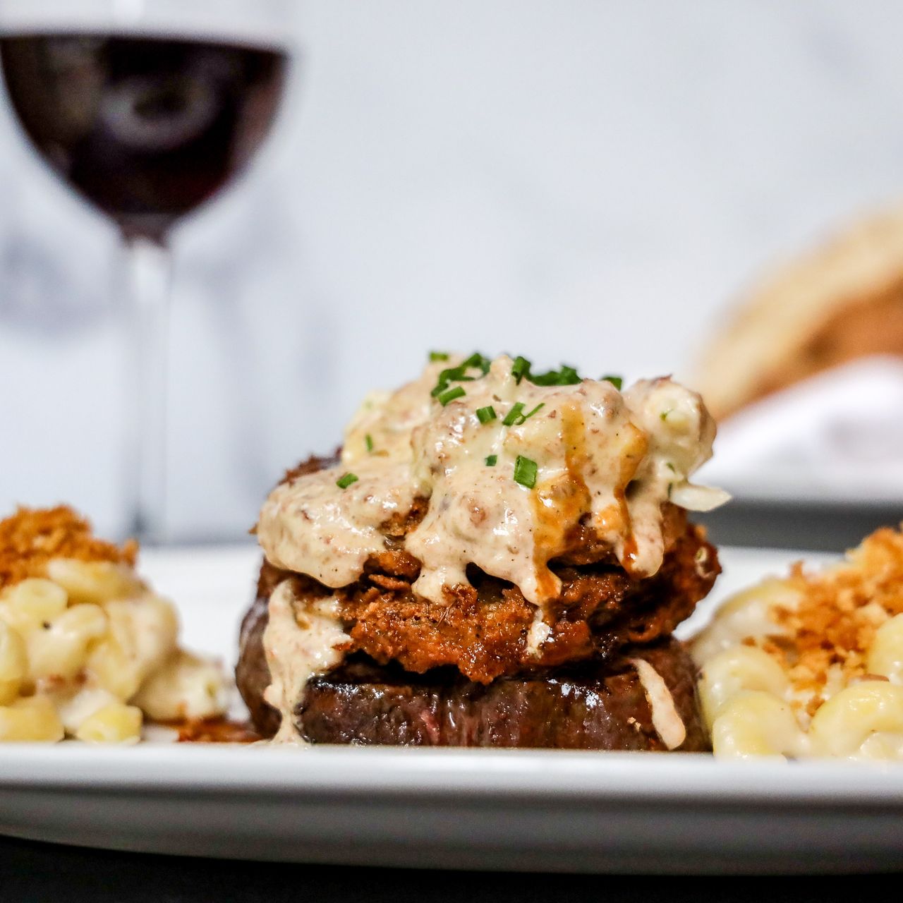 Jackson's steakhouse hotsell