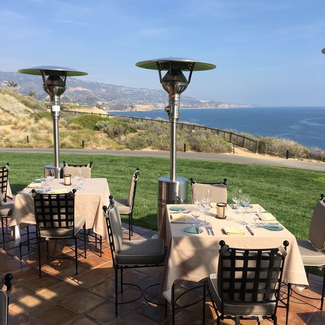 mar'sel at Terranea Resort Restaurant - Rancho Palos Verdes, CA | OpenTable