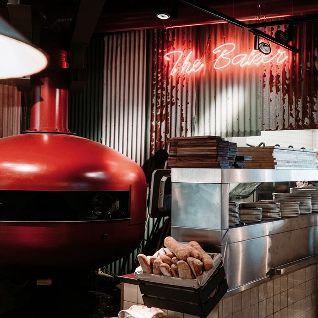 Restaurante Glorious Bastards Salzburg Salzburg, , Salzburg OpenTable