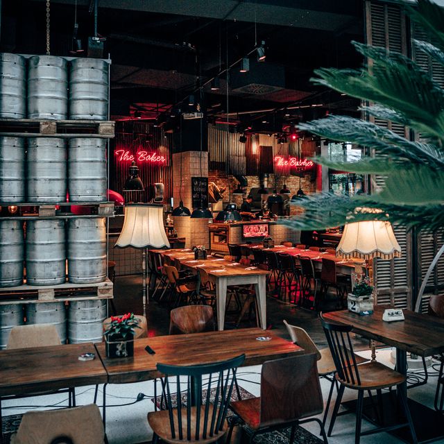 Glorious Bastards Linz Restaurant Linz, Oberosterreich OpenTable