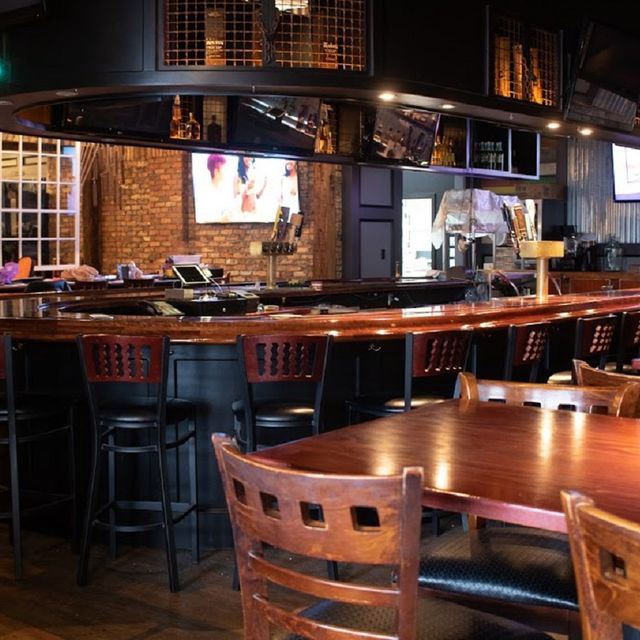 McVee's Pub & Grub Restaurant - Troy, MI | OpenTable