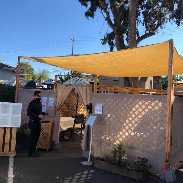 All Spice San Mateo Restaurant San Mateo, CA OpenTable