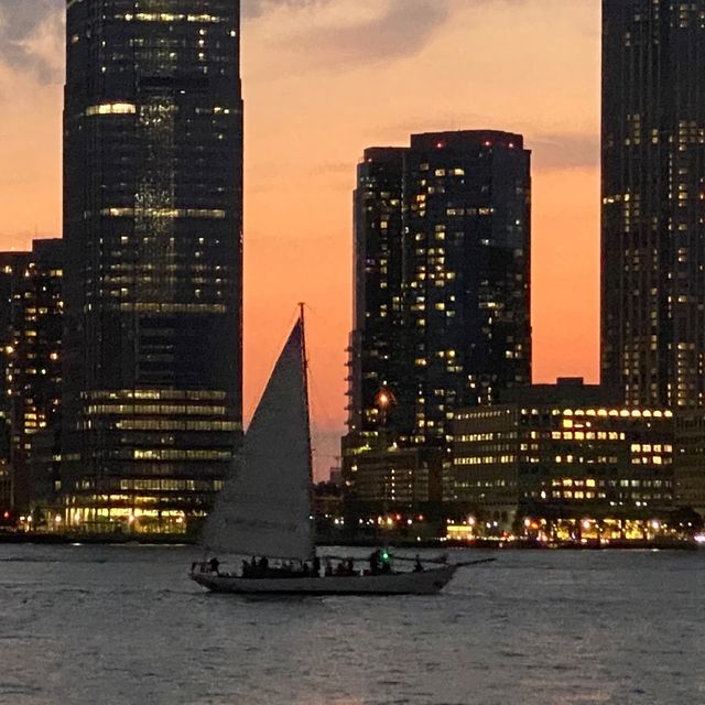 Restaurant Battery Park Grille - New York, , NY | OpenTable