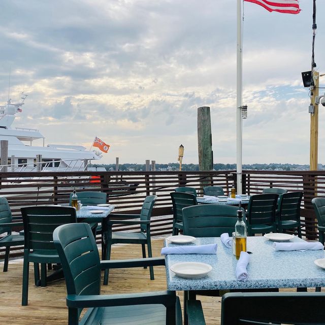 Restaurante Sunset Grille Norwalk, , CT OpenTable