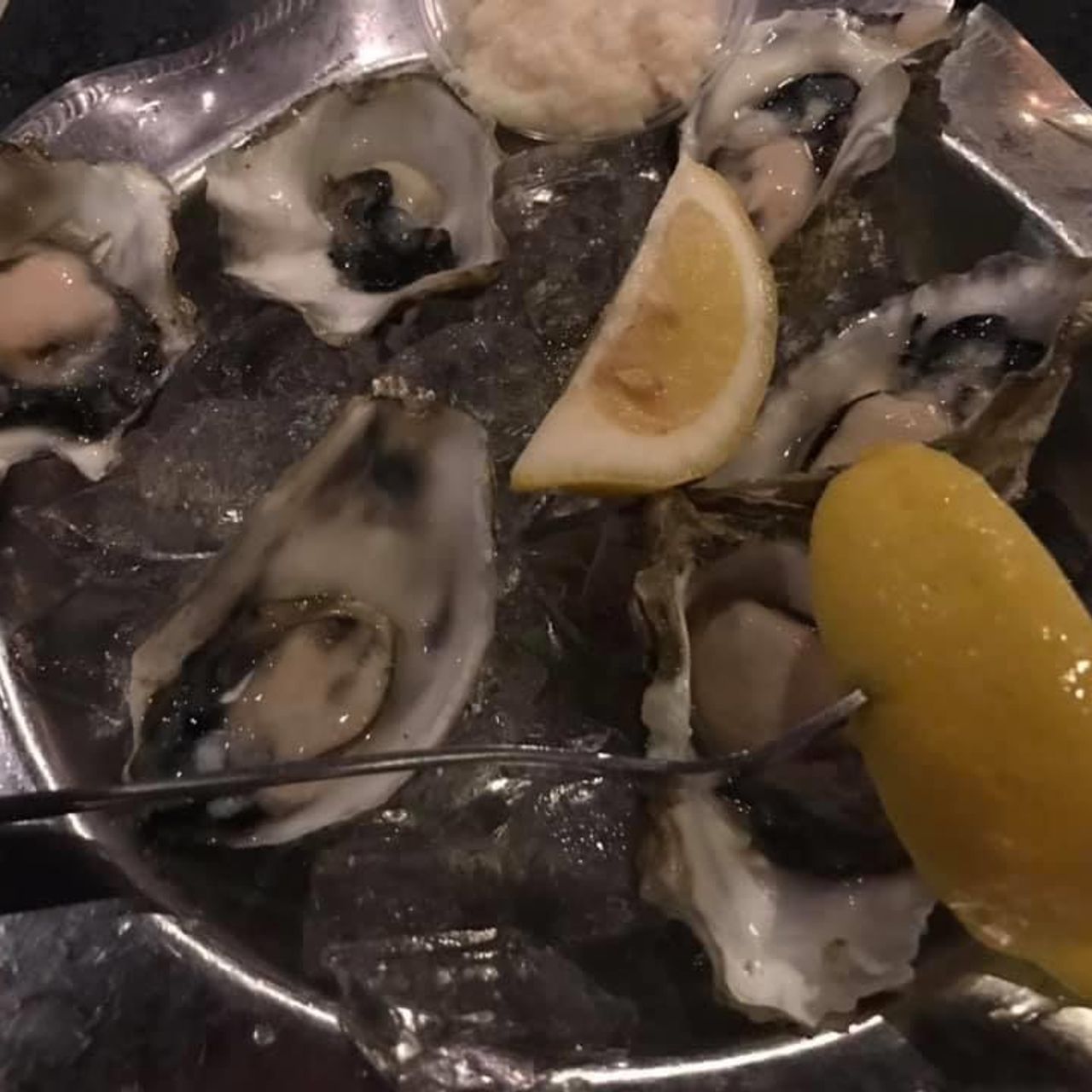 Nugget Casino Resort - Oyster Bar Restaurant - Sparks, NV | OpenTable