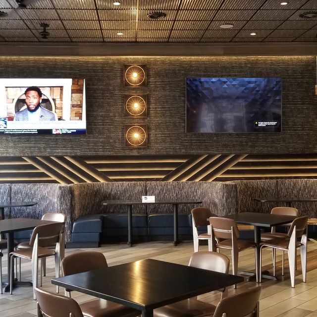 BRU Burger Bar South Bend Restaurant South Bend, IN OpenTable