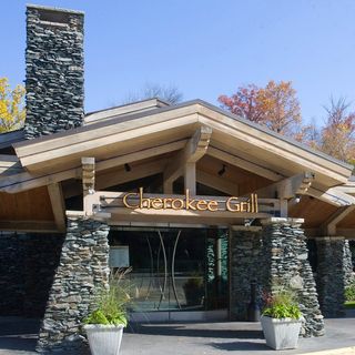 Cherokee Grill and Steakhouse