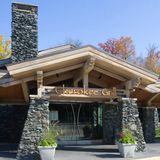 Cover image for Cherokee Grill and Steakhouse