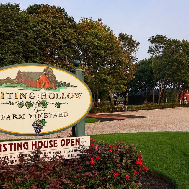 Baiting Hollow Farm Vineyard - Updated 2025, Winery in Baiting Hollow, NY