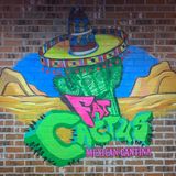 Cover image for Fat Cactus