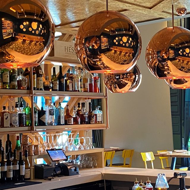 Everyday Kitchen Restaurant And Bar Champaign Champaign Il Opentable