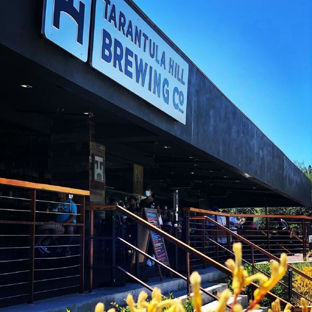 Tarantula Hill Brewing Co. Updated 2024, Brewery in Thousand Oaks, CA