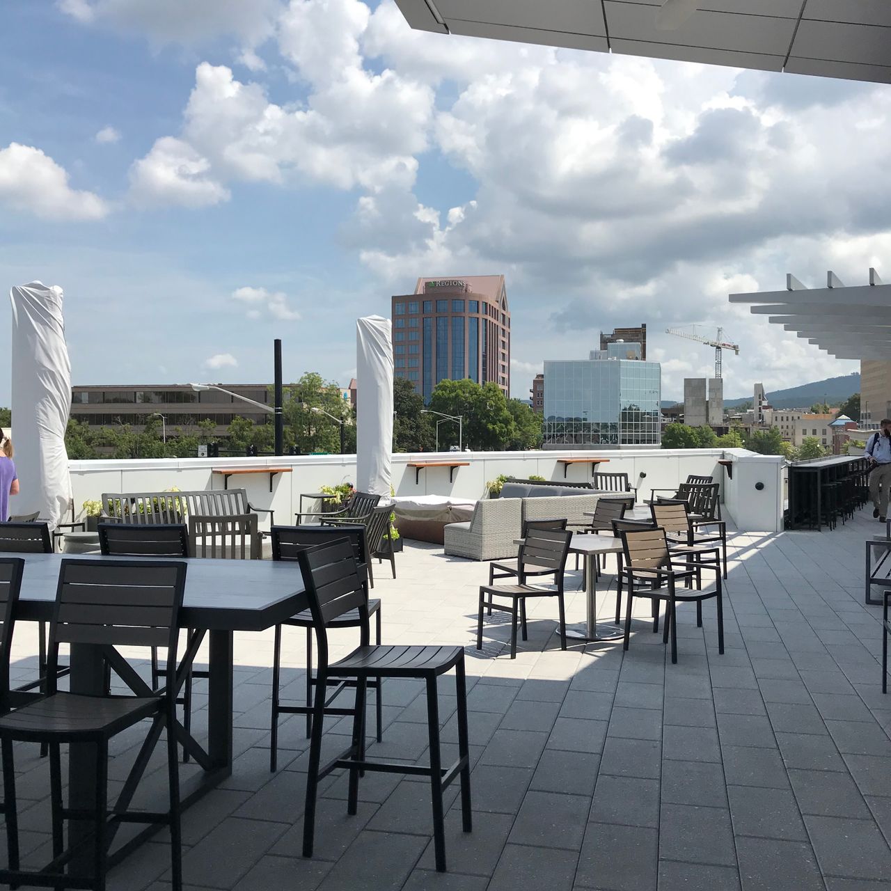 Rhythm On Monroe Restaurant - Huntsville Al Opentable