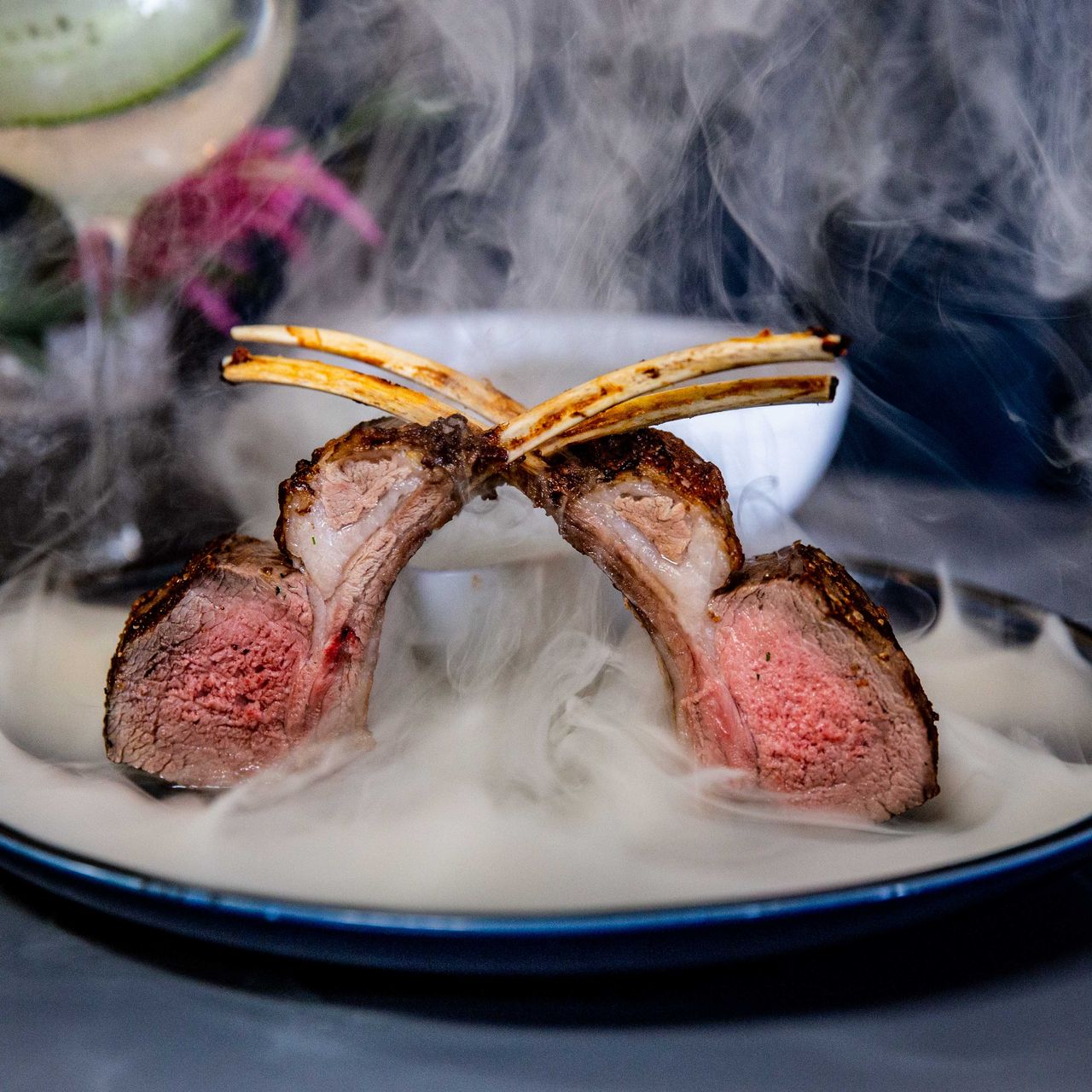 Theia Los Angeles Ca Opentable