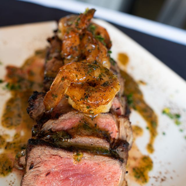 element steak. seafood. pasta. Restaurant Sarasota, FL OpenTable