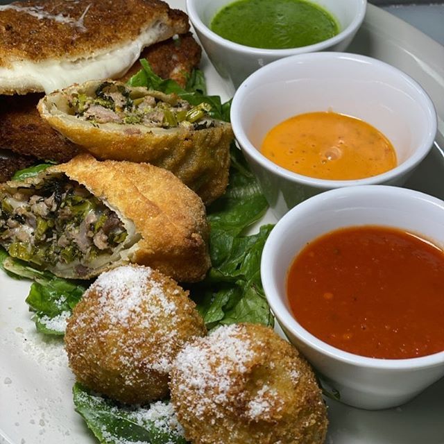 Ita Kitchen Restaurant Bayshore Ny Opentable