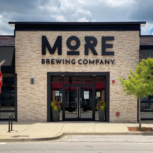 More Brewing Company Villa Park Brewpub Actualizado en 2024