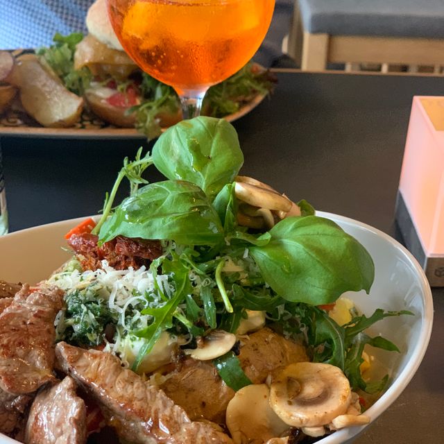 Alex Kitchen Restaurant Husum Sh Opentable