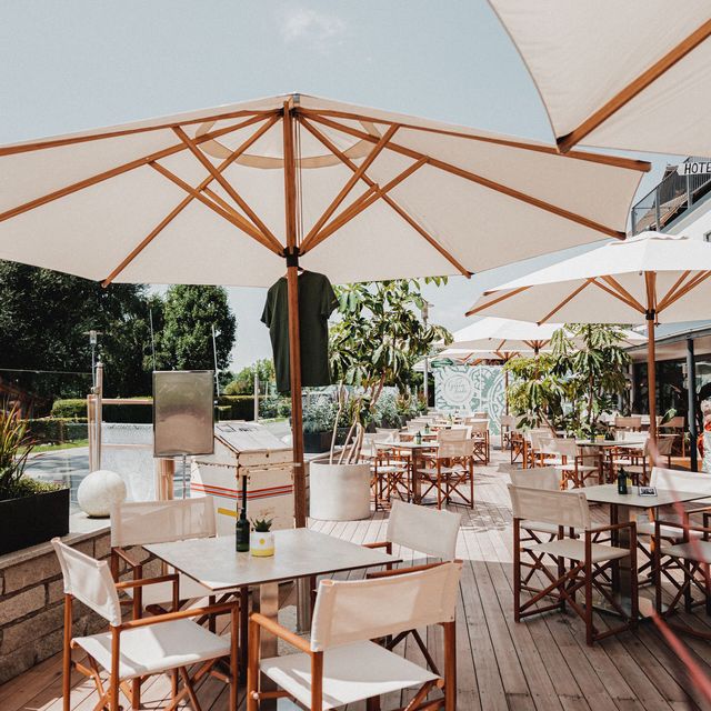 Restaurant GreenFoods Seebruck - Seebruck, , BY | OpenTable