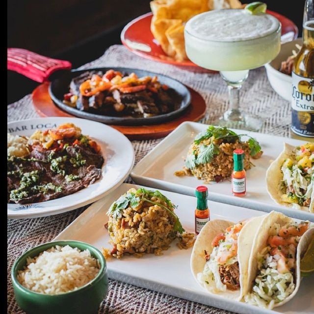 Casa Loca Mexican Cantina Updated 2024, Southwest American Restaurant
