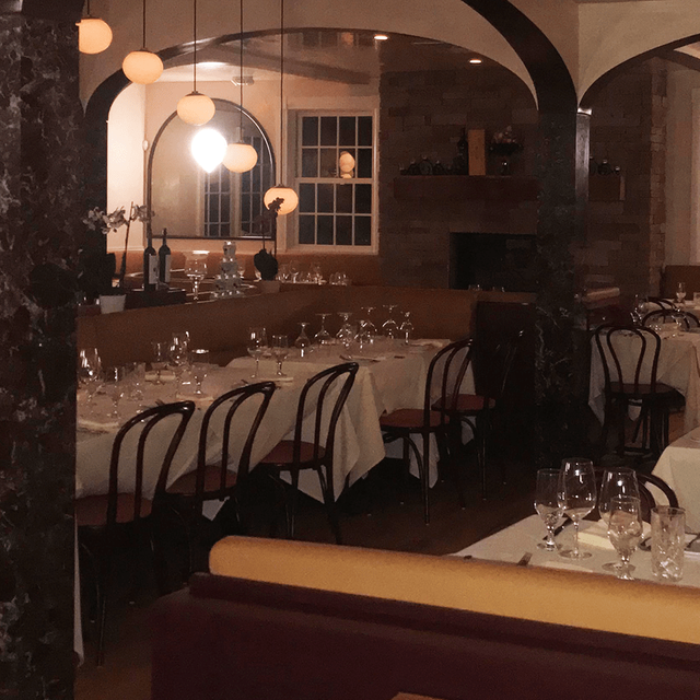 Locanda Vecchia Restaurant Montville Nj Opentable