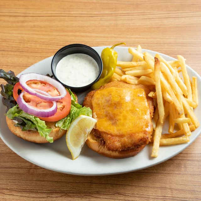 T S Mchugh S Restaurant Seattle Wa Opentable