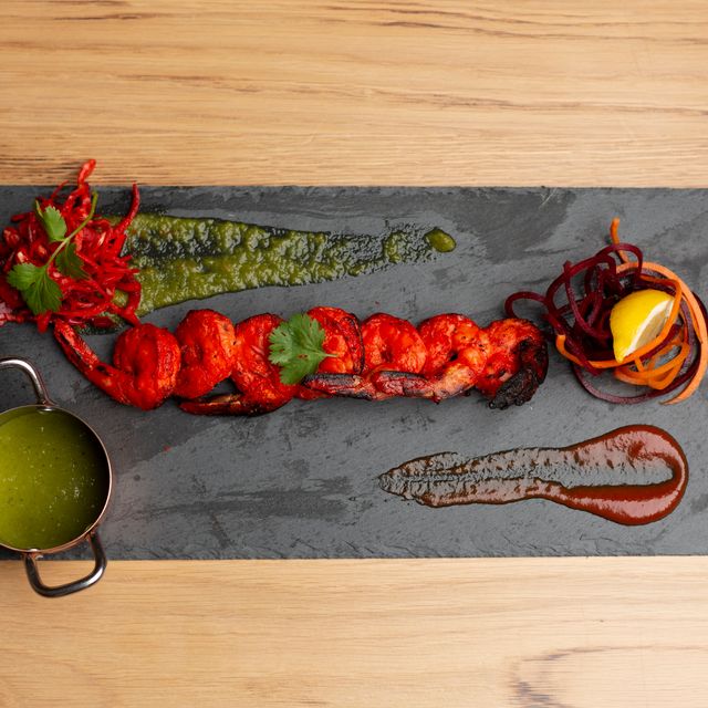 Bay Leaf Modern Indian Cuisine & Bar Hwy 280 Restaurant Birmingham