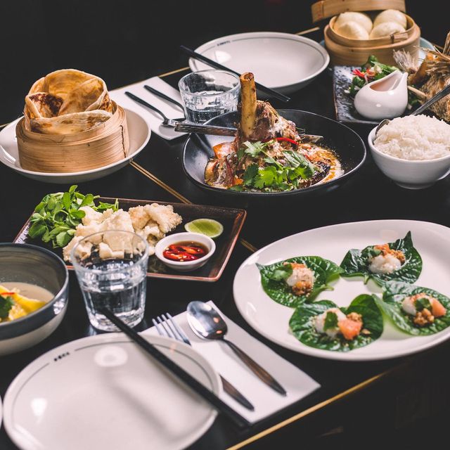 Apple Daily Restaurant Perth, , AUWA OpenTable