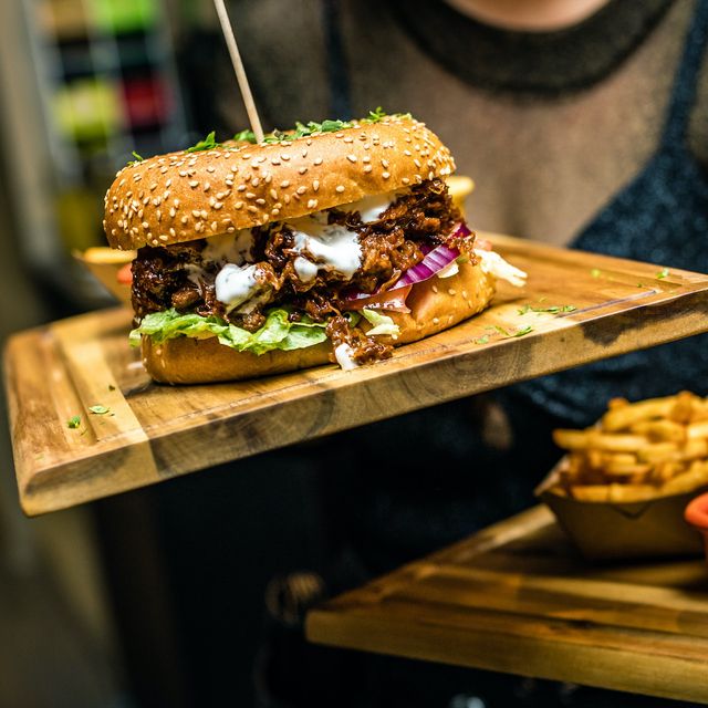 Sausalitos Berlin Mercedes Platz Restaurant Berlin Be Opentable