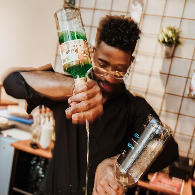 Sausalitos Berlin Mercedes Platz Restaurant Berlin Be Opentable