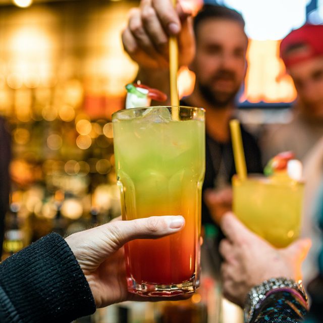 Sausalitos Berlin Mercedes Platz Restaurant Berlin Be Opentable