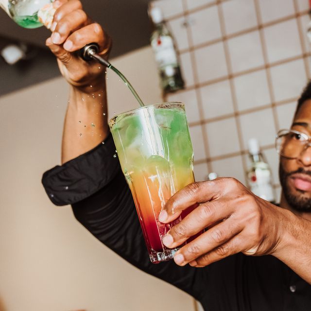 Sausalitos Berlin Mercedes Platz Restaurant Berlin Be Opentable