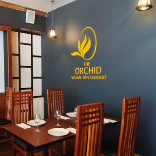 The Orchid Vegan Restaurant