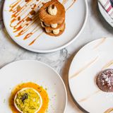 La Societe - Montreal Private Dining