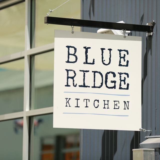 Blue Ridge Kitchen Restaurant Sebastopol, CA OpenTable