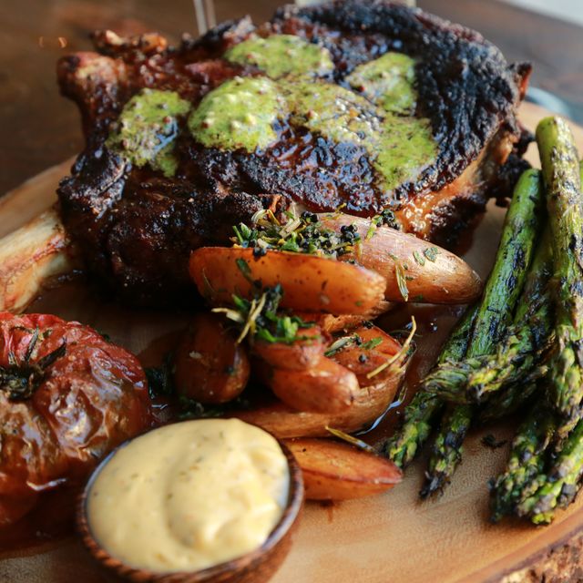 Blue Ridge Kitchen Restaurant Sebastopol Ca Opentable