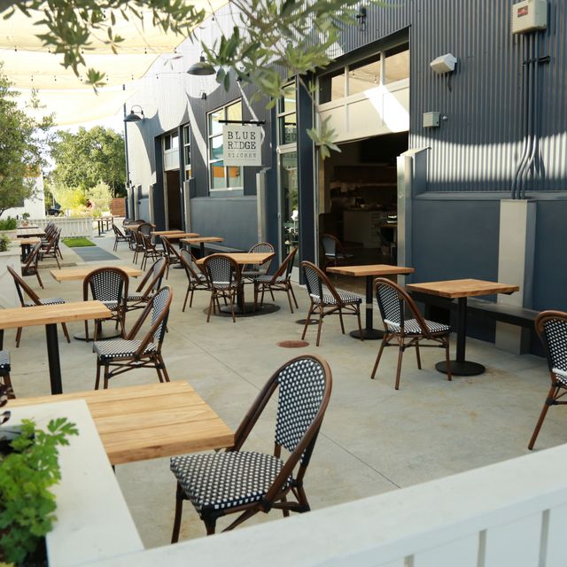 Blue Ridge Kitchen Restaurant Sebastopol Ca Opentable