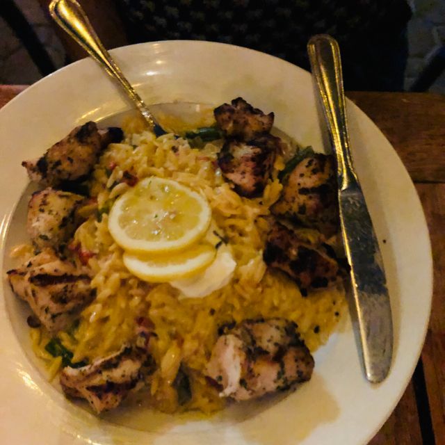 Opa - Campbell Restaurant - Campbell Ca Opentable