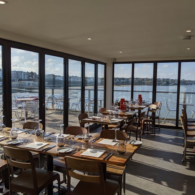 Finbars of West Bay Restaurant WestgateonSea, , Kent OpenTable