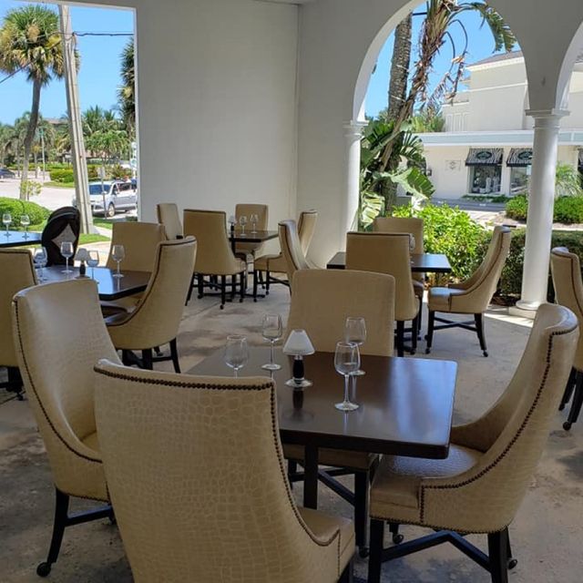 The Patio Vero Beach Fl Reopens Patio Ideas