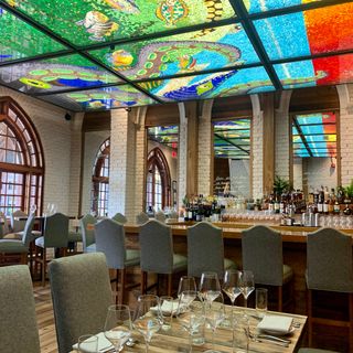 Tempest Restaurant - Charleston Sc Opentable