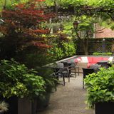 Minami Restaurant Private Dining