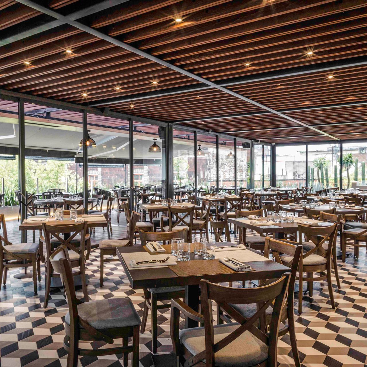 Restaurante Domingo Santo - Ciudad de México, , CDMX | OpenTable