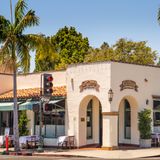 Cover image for Ca' Dario Ristorante