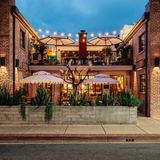 Cover image for Granada Bistro