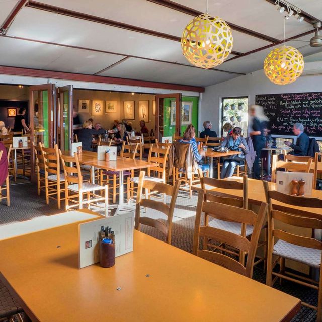 Cafe Woodworks Restaurant - Bungendore, AU-NSW | OpenTable